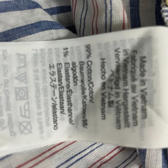 NWT Madewell Top Size Medium - Picture 4 of 4